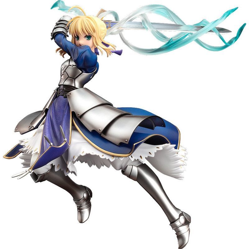 Fate/stay night セイバー 約束された勝利の剣エクスカリバー 1 Fate/stay night セイバー 約束された勝利の剣エクスカリバー 1
