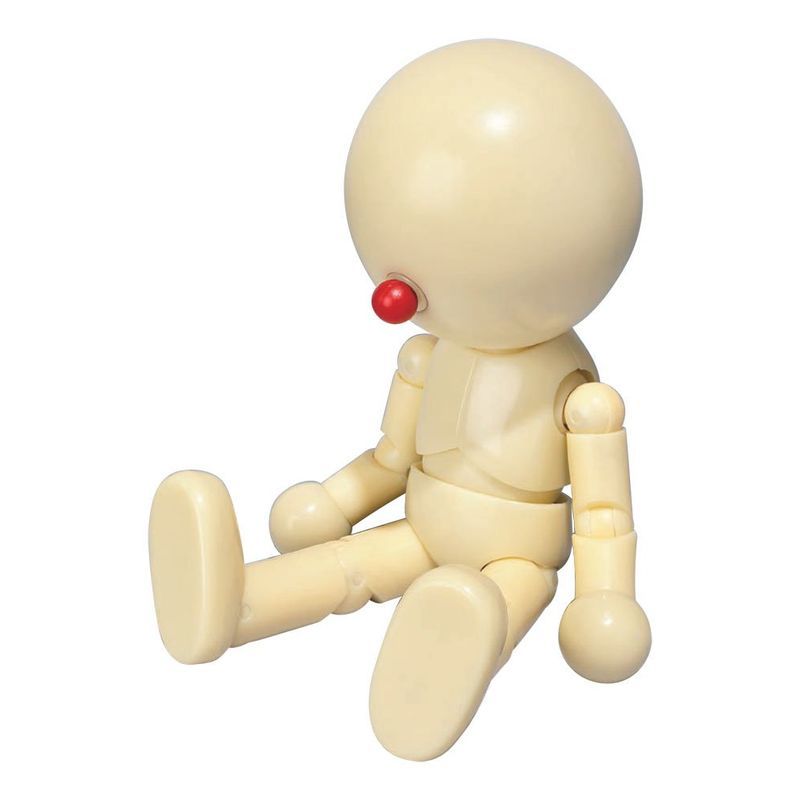 ROBOT魂 コピーロボット (1号)