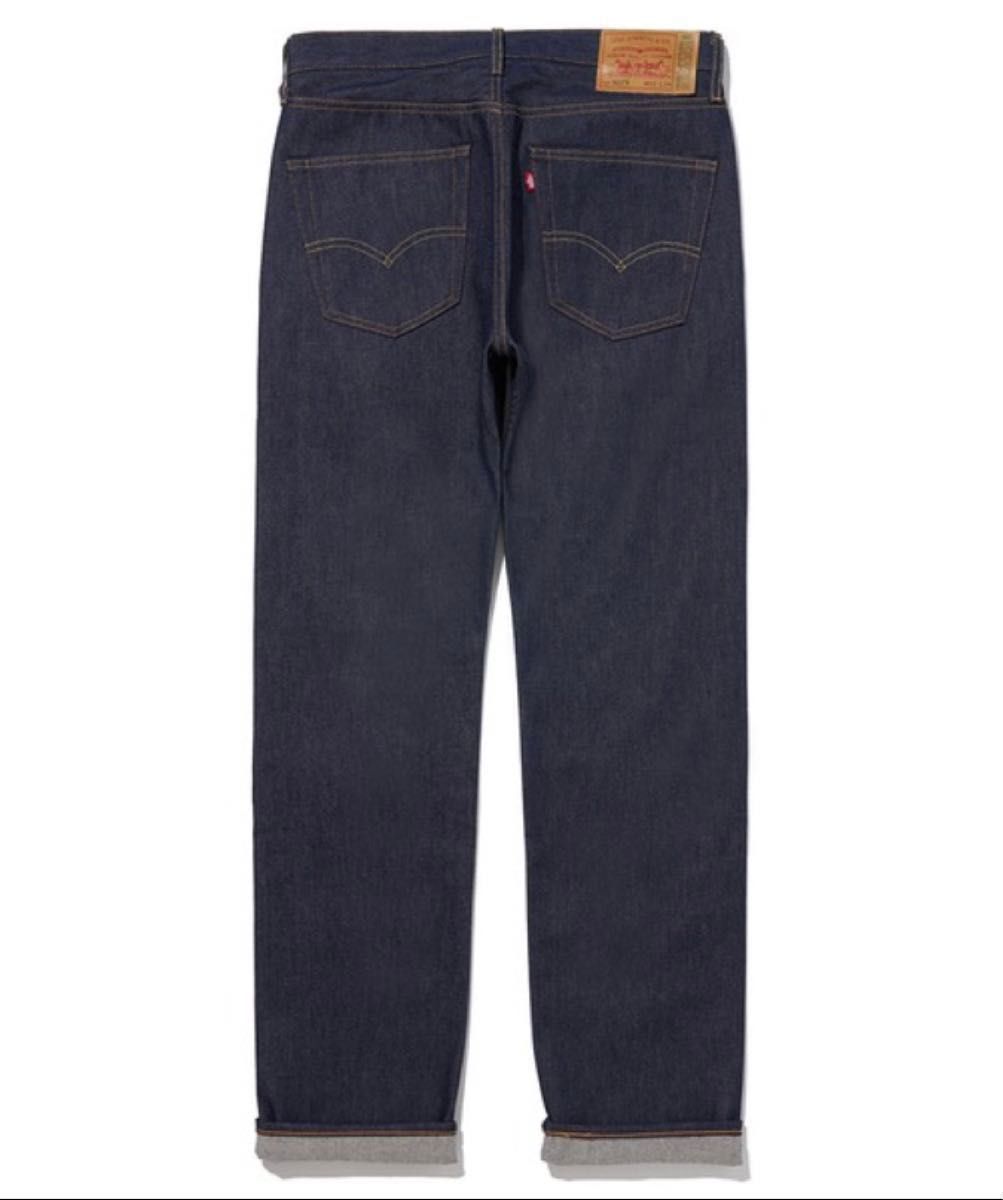 リーバイス 501 150周年 W34×L34 PLANT-BASED リジッド Levi's リーバイス 501 150周年 W34×L34 PLANT-BASED リジッド Levi's
