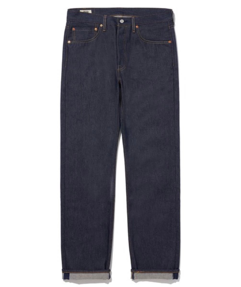 リーバイス 501 150周年 W34×L34 PLANT-BASED リジッド Levi's リーバイス 501 150周年 W34×L34 PLANT-BASED リジッド Levi's