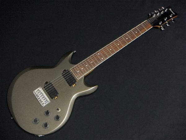 Yahoo!オークション - Ibanez AX7221 7弦エレキギター Yahoo!オークション - Ibanez AX7221 7弦エレキギター