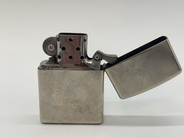 １円～ ZIPPO ジッポー 新世紀エヴァンゲリオン EVA Type-初号機 01ライター 喫煙具 希少品 限定シリアルナンバー付き【火花確認済】_画像5