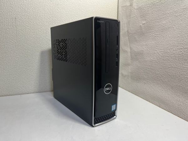 送料無料■爆速 新品SSD512GB Core i5搭載8400 4.0GHz x6/メモリ16GB /HDMI /Wi-Fi/USB3.0 /Office2021 /Win11 /DELL Inspiron 3470