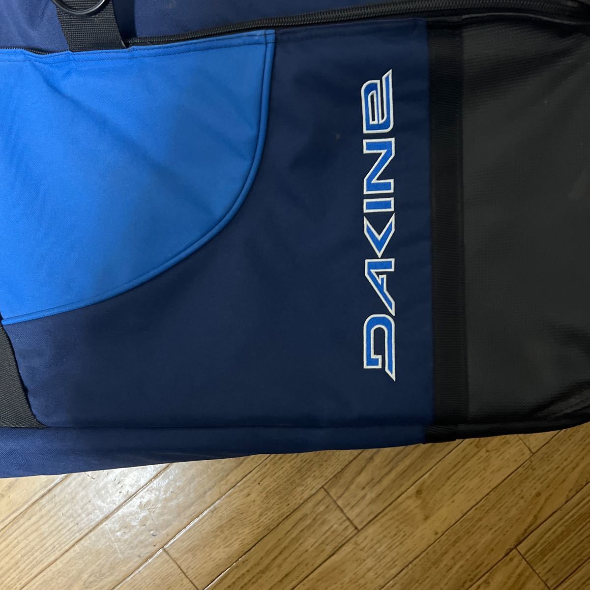 DAKINE WORLD WIDE 大型スノーボードケース_画像2