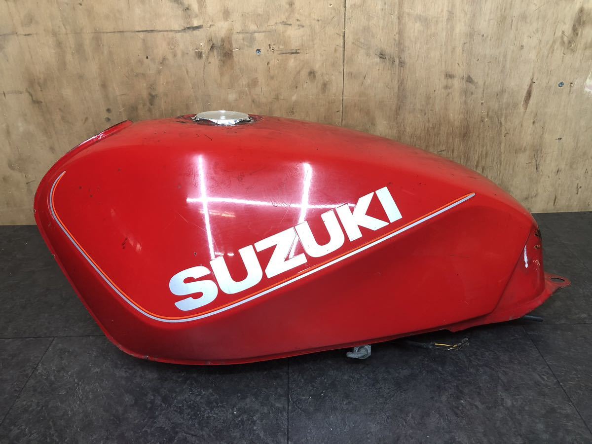 Yahoo!オークション - スズキ GSX400F GS40XF 純正 ガソリン Yahoo!オークション - スズキ GSX400F GS40XF 純正 ガソリン