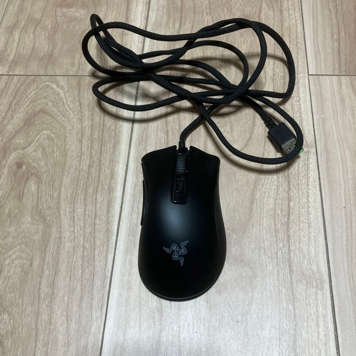 Razer DeathAdder V2 Mini ゲーミングマウス