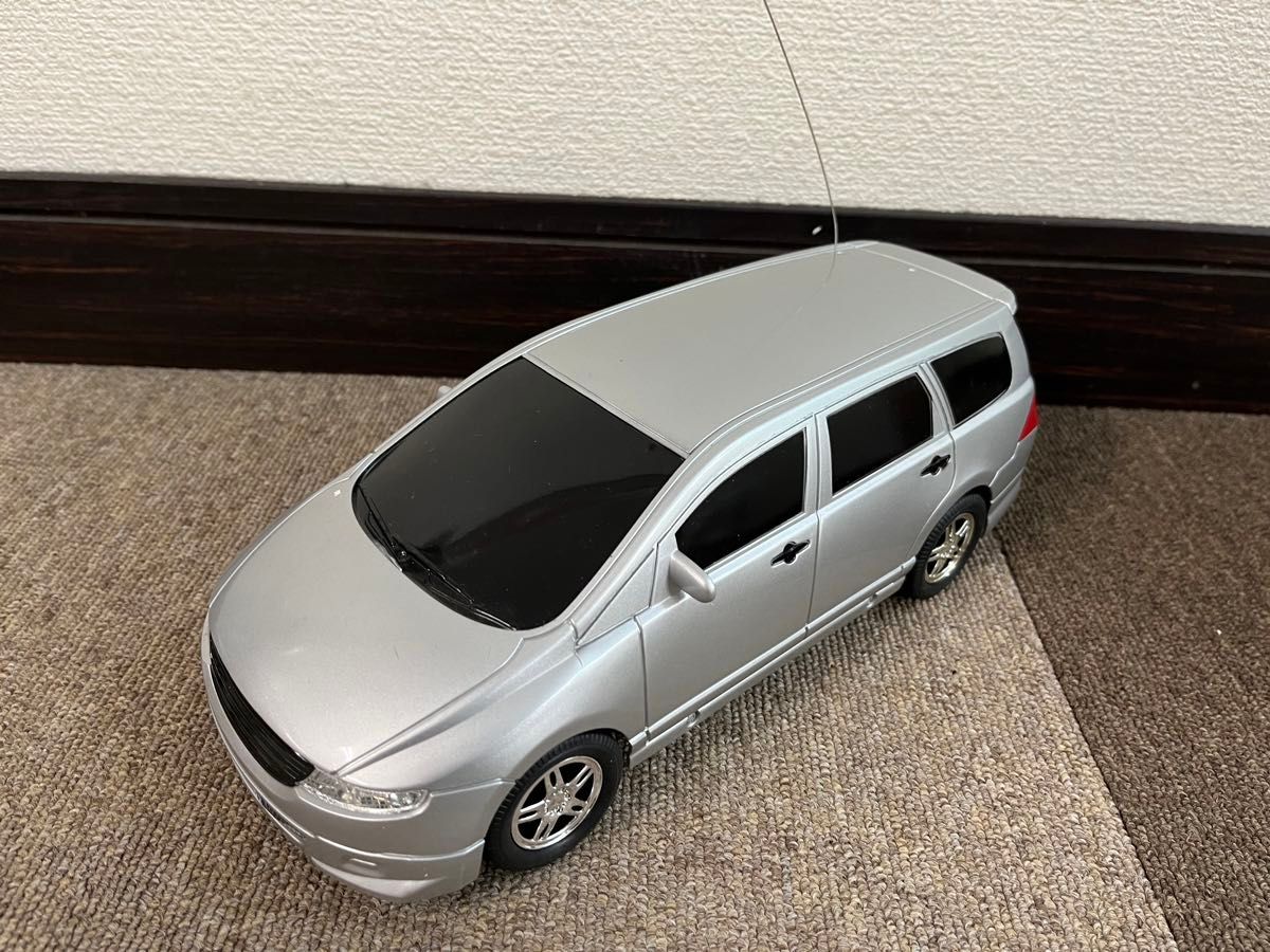 【動作確認済み】ラジコンカー　美品　レトロ