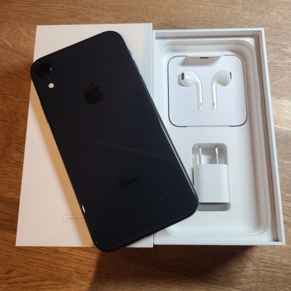 iPhone XR 付属品未使用|Yahoo!フリマ(旧PayPayフリマ) iPhone XR 付属品未使用|Yahoo!フリマ(旧PayPayフリマ)