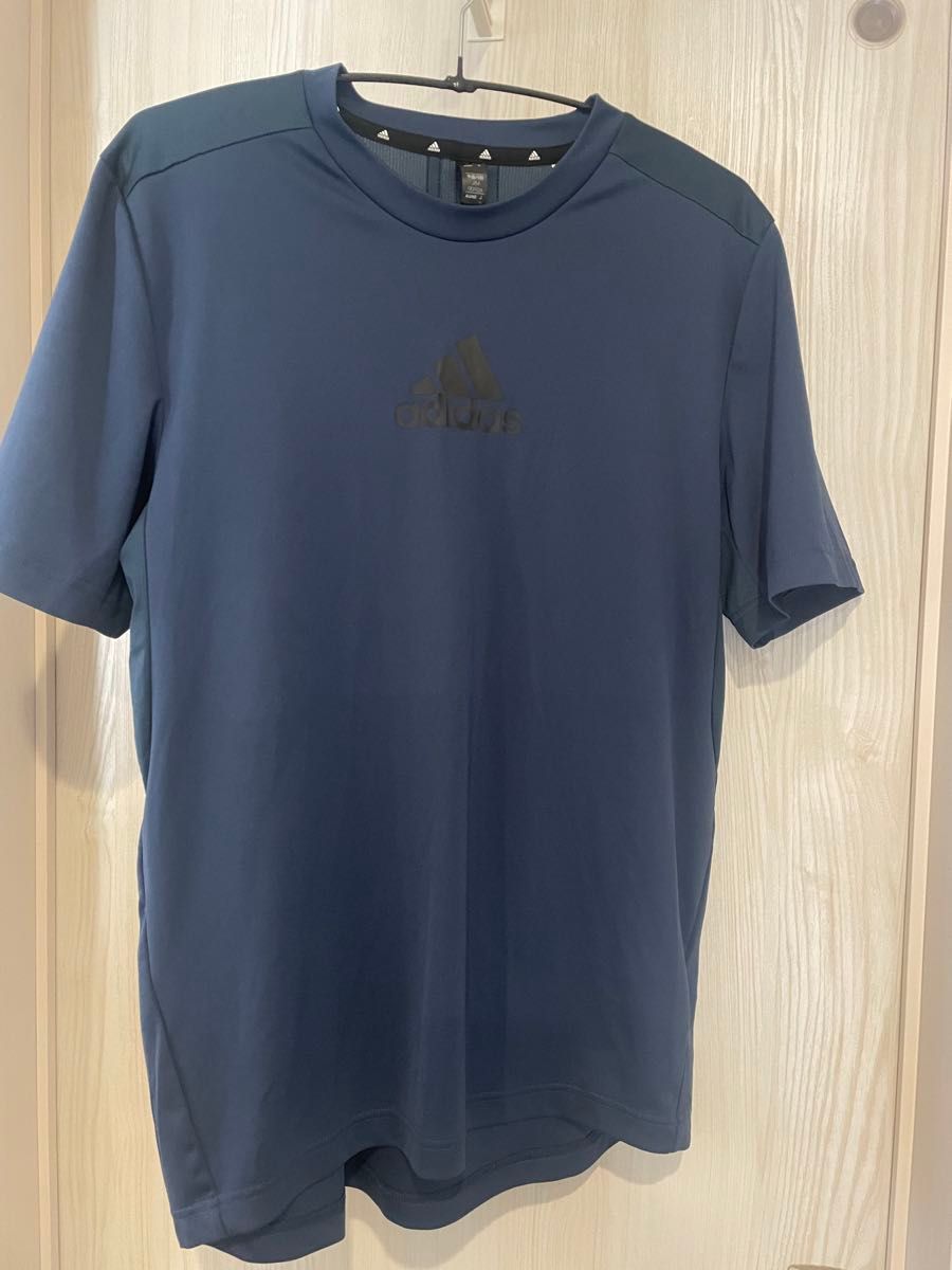 Tシャツ 半袖 adidas アディダス