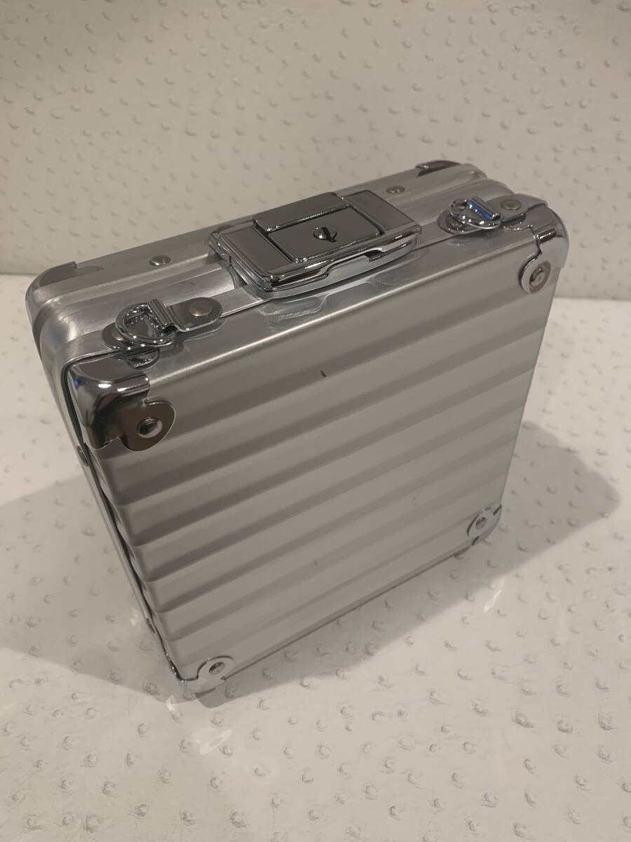 Yahoo!オークション - RIMOWA リモワ PICCOLO ピッコロ Yahoo!オークション - RIMOWA リモワ PICCOLO ピッコロ