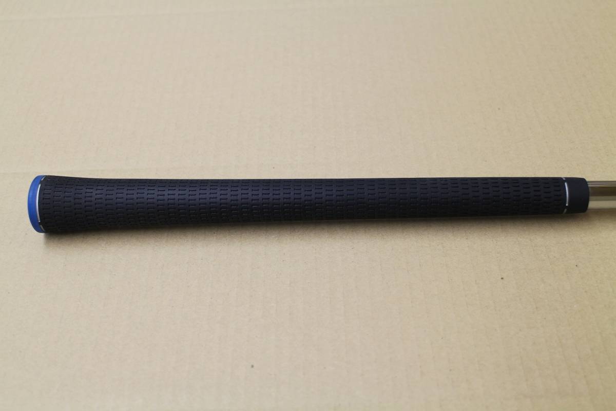 Z253 単品7番 SpeedBlade 硬さS KBS C-TAPER90スチール メンズ アイアン テーラーメイド TaylorMade スピードブレード_画像4