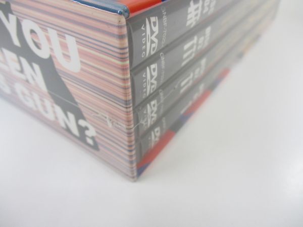 #w38【梱60】俺がハマーだ! コンプリート DVD BOX_画像5