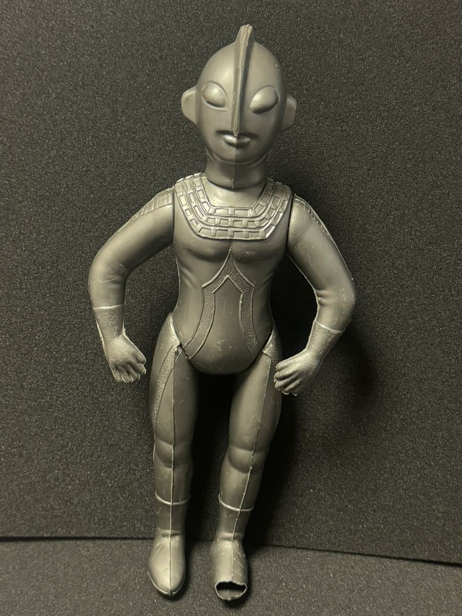 Yahoo!オークション - 当時物 ウルトラマン ポリ人形 無版権 Yahoo!オークション - 当時物 ウルトラマン ポリ人形 無版権