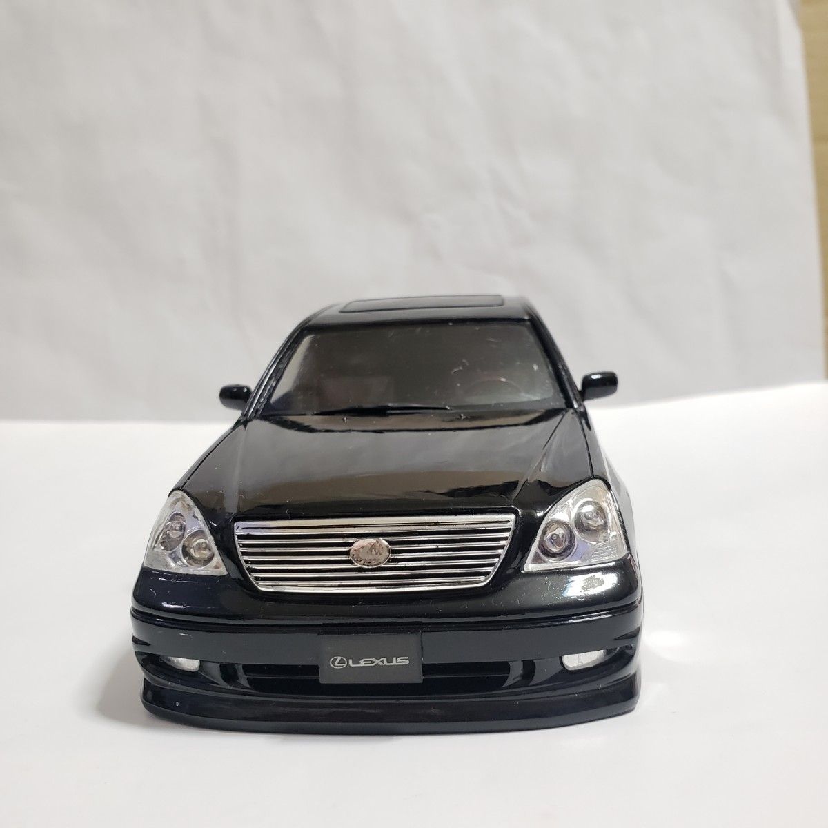 プラモデル1/24 スーパーVIPウーハー レクサス LS 430 アドミ プラモデル1/24 スーパーVIPウーハー レクサス LS 430 アドミ
