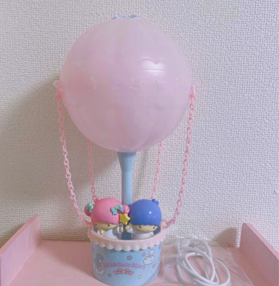サンリオ キキララ 気球 ライト|Yahoo!フリマ(旧PayPayフリマ) サンリオ キキララ 気球 ライト|Yahoo!フリマ(旧PayPayフリマ)