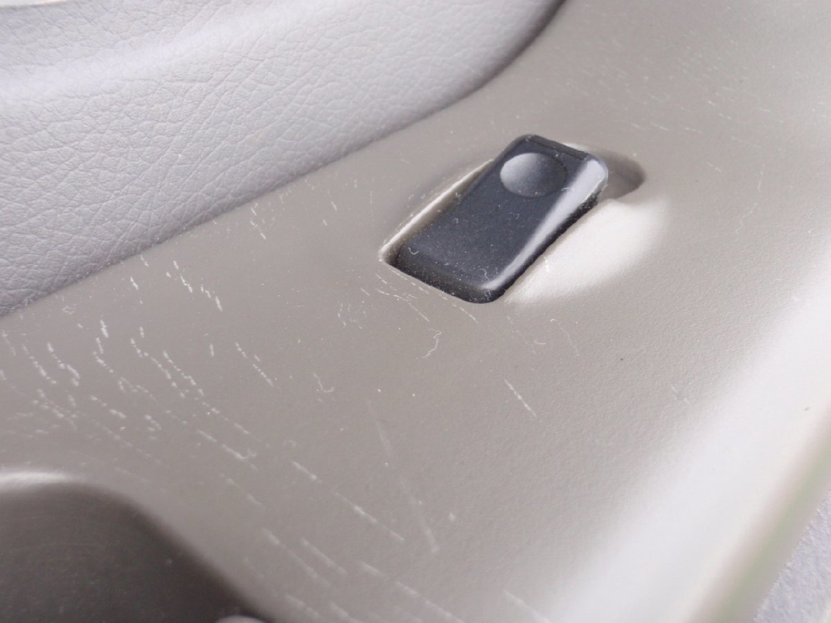* HDES HD5S Mazda Sentia передняя дверь отделка левый сторона пассажира внутренняя обшивка чёрный & серый 360150JJ