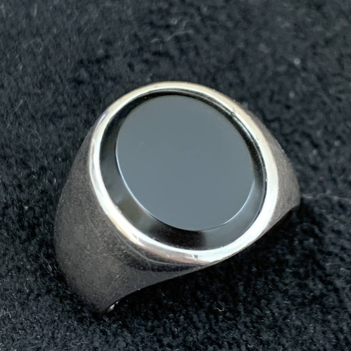 TOMWOOD トムウッド 925 SILVER シルバー OVAL オーバル TOMWOOD トムウッド 925 SILVER シルバー OVAL オーバル
