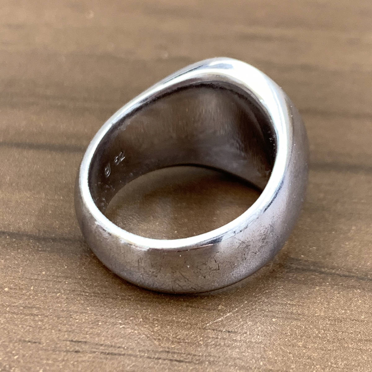 TOMWOOD トムウッド 925 SILVER シルバー OVAL オーバル TOMWOOD トムウッド 925 SILVER シルバー OVAL オーバル