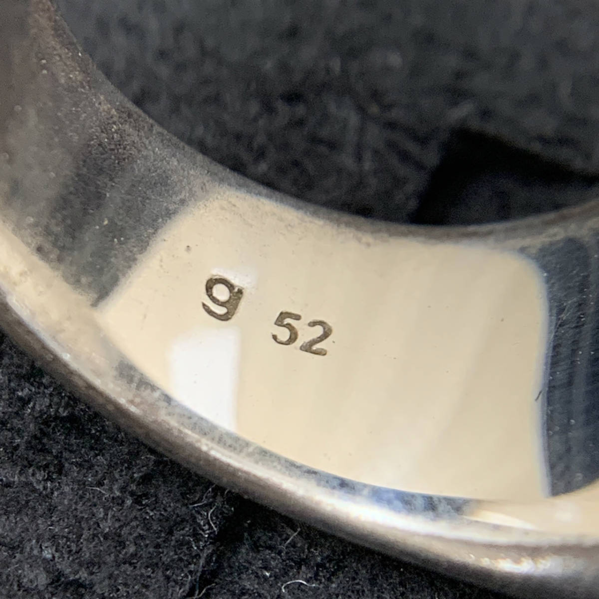 TOMWOOD トムウッド 925 SILVER シルバー OVAL オーバル TOMWOOD トムウッド 925 SILVER シルバー OVAL オーバル