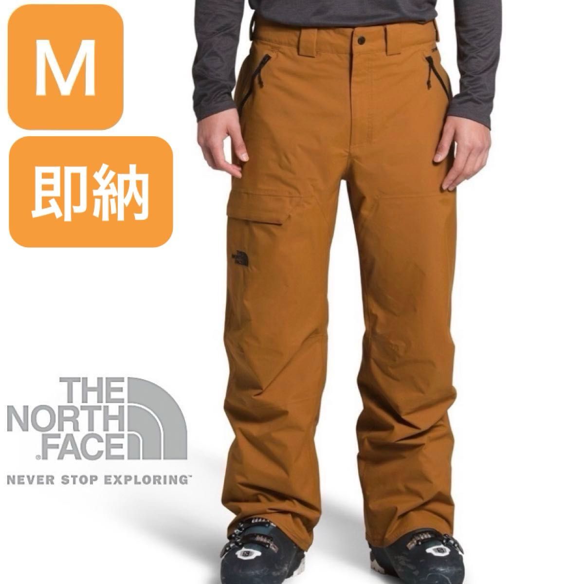 新品】ノースフェイス DryVent搭載 スノボ スノーパンツ 防水透 新品】ノースフェイス DryVent搭載 スノボ スノーパンツ 防水透