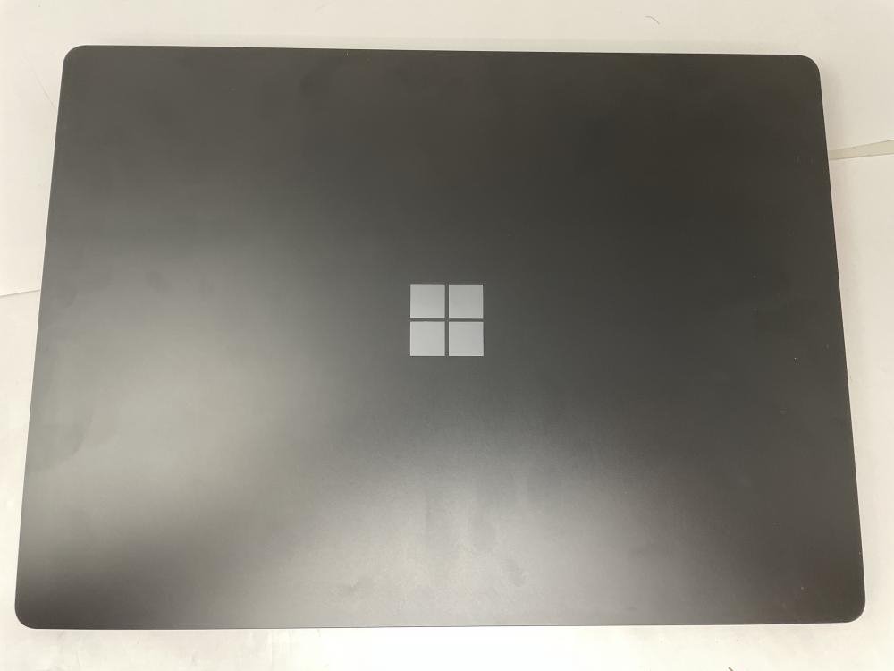 WIN69【一部ジャンク・動作OK】 Microsoft Surface Laptop5 1951 512GB 8GB 12th gen intel core i5-1235U　/100_画像3