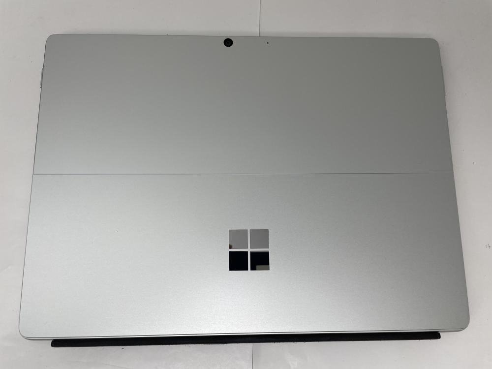 M927【動作確認済】 Microsoft Surface Pro8 1983 256GB 8GB intel core i5-1145G7　2.60GHz /100_画像3