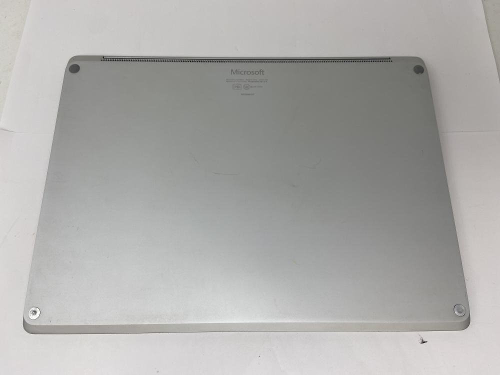 WIN517【ジャンク品】 Microsoft Surface Laptop2 128GB 8GB intel core i5-8250U 1.60GHz　/100_画像4