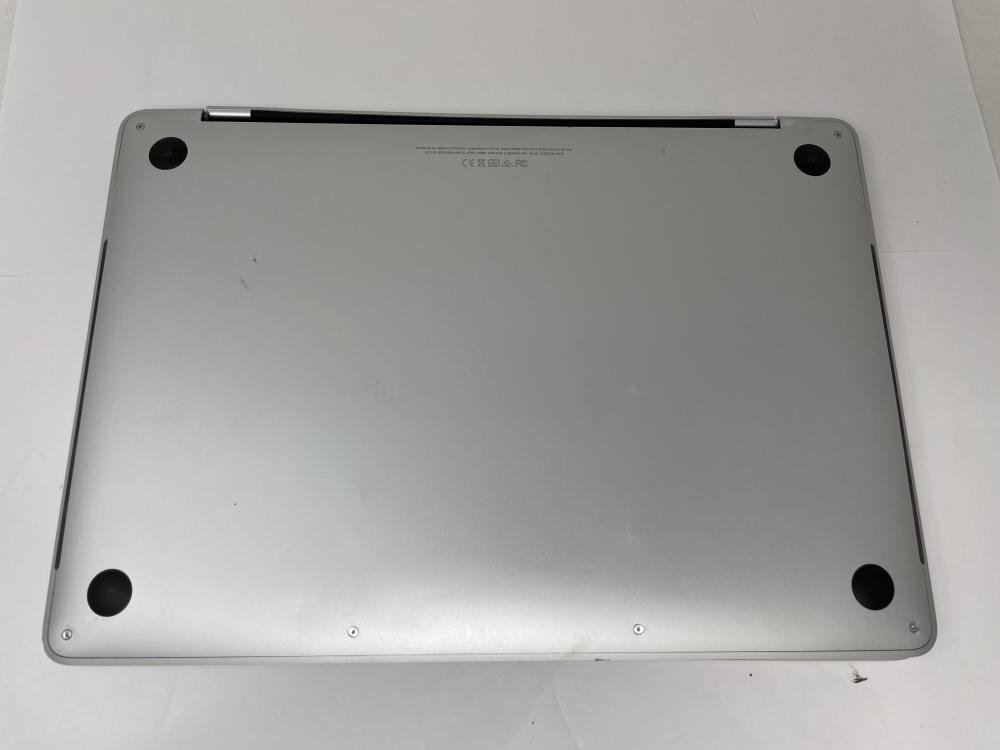 M103【ジャンク品】 MacBook Pro Mid 2018　Touch Bar付き モデル 13インチ SSD 256GB 2.3GHz Intel Core i5 /100_画像4