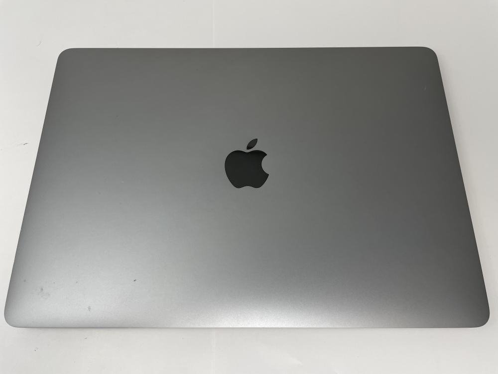 ★M827【ジャンク品】 MacBook Pro 2016 13インチ SSD 256GB_画像3