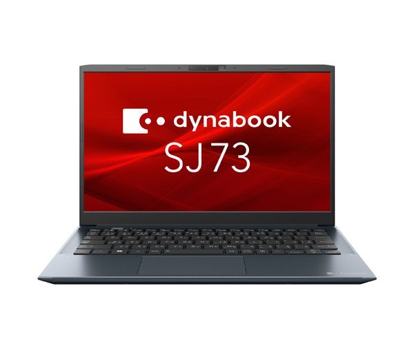 WIN836【新品未開封】ビジネスモバイルノートPC Dynabook SJ73/KW　A6SJKWLA233B 256GB 16GB i5 11 Pro /100_画像1