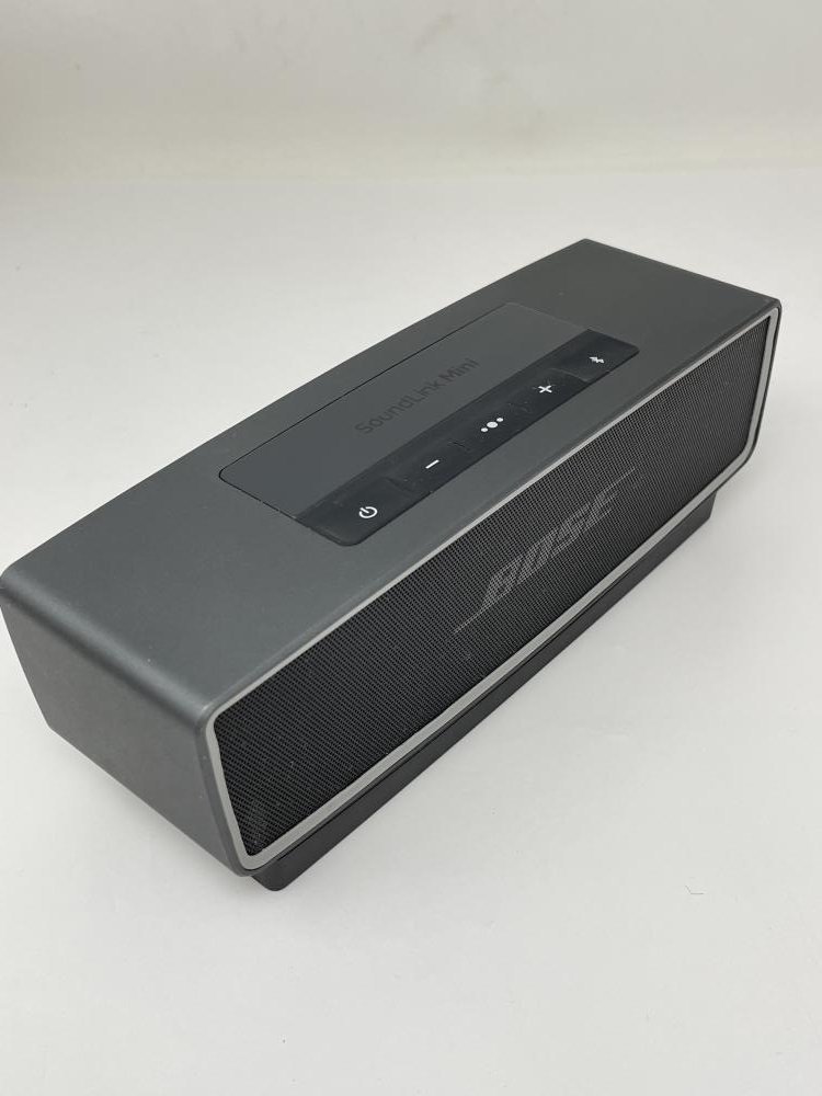 WIN177【ジャンク品】 BOSE Sound Link mini2_画像6