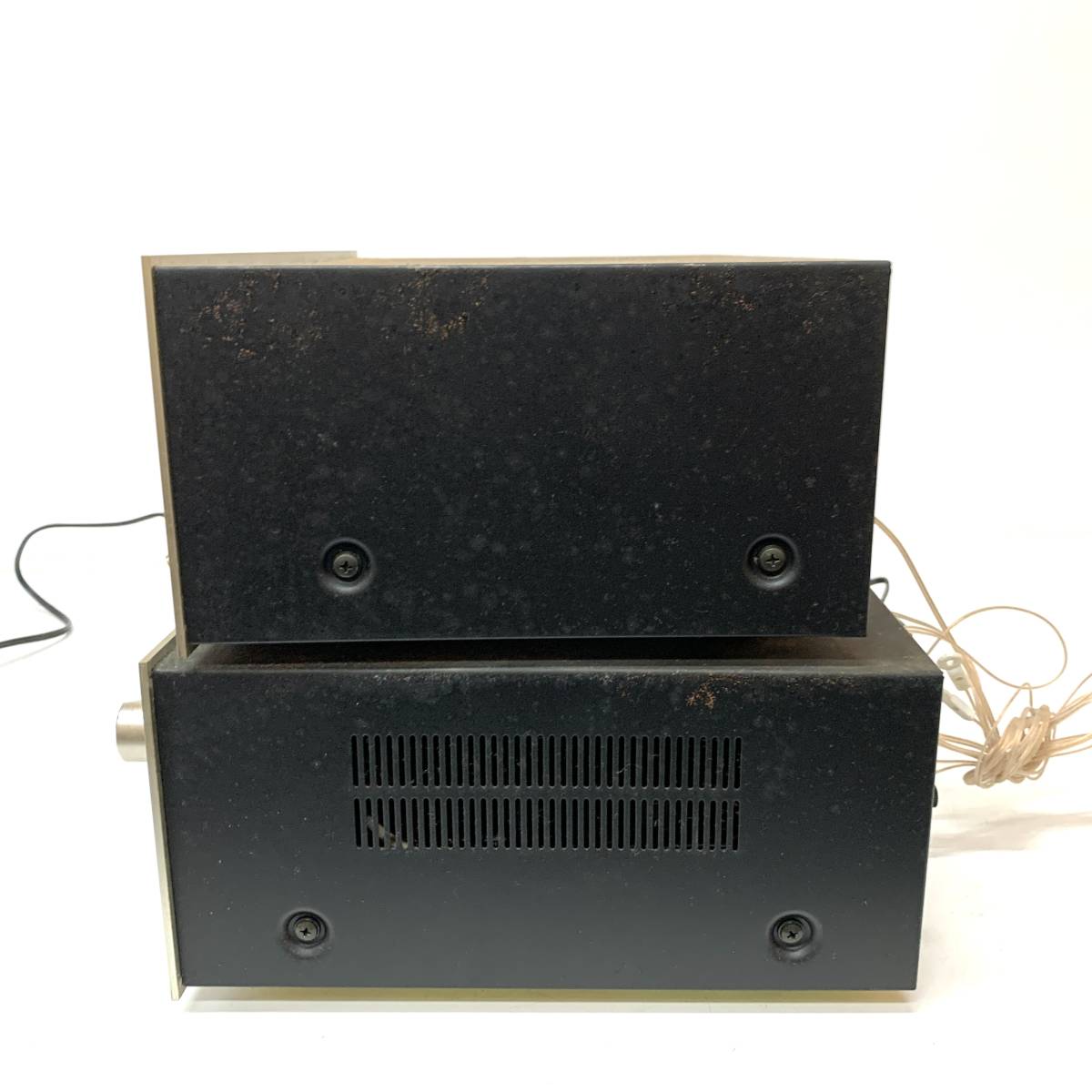 PIONEER* Pioneer TX-4450 tuner AM FM has confirmed /SA-6750 PIONEER* Pioneer TX-4450 tuner AM FM has confirmed /SA-6750