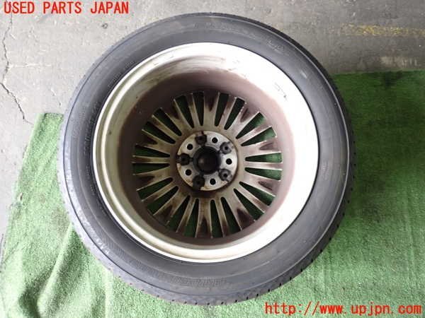 1UPJ-11949036]BMW 225xe アクティブツアラー F45(2C15)タイヤ ホイール 1本(1) 205/55Ｒ17 中古