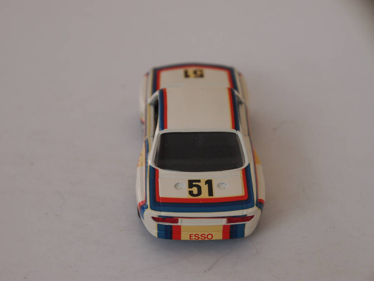 solido 1/43 25 BMW 3000 rallye France made hard-to-find goods 