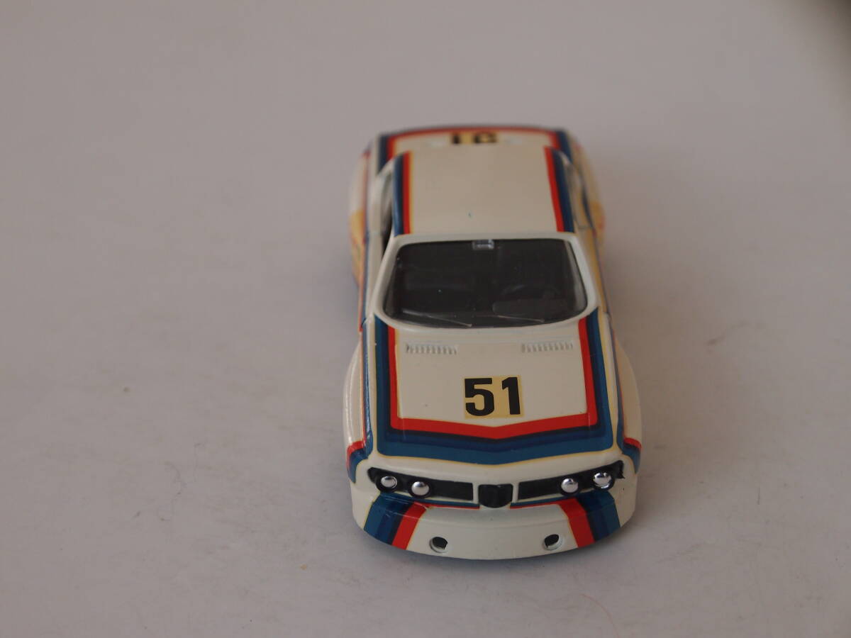 solido 1/43 25 BMW 3000 rallye France made hard-to-find goods 