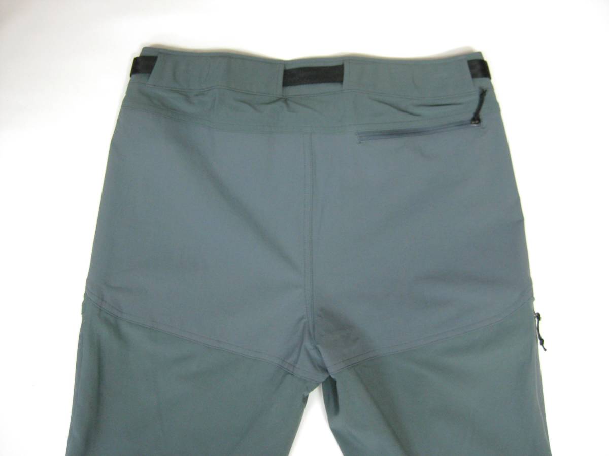 パタゴニア メンズ テラヴィア アルパイン パンツ(レギュラー パタゴニア メンズ テラヴィア アルパイン パンツ(レギュラー