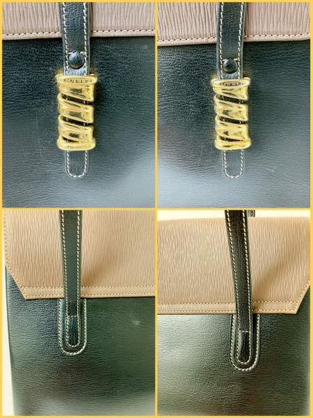 LOEWE ロエベ ベラスケス トートバッグ レザー ブラウン LOEWE ロエベ ベラスケス トートバッグ レザー ブラウン
