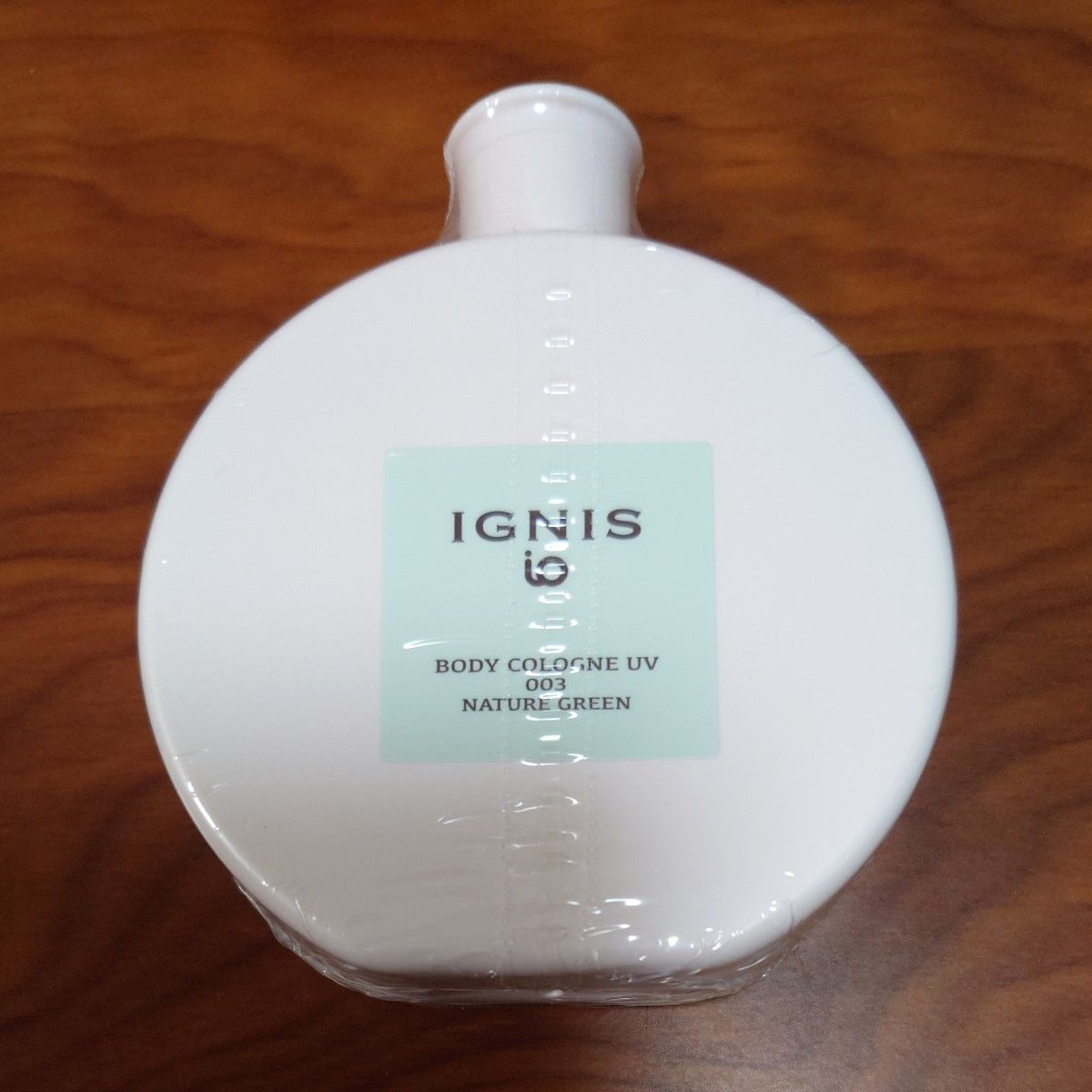 〈特別価格〉IGNIS io (イグニスイオ)　ハンド＆ボディケア 特別セット