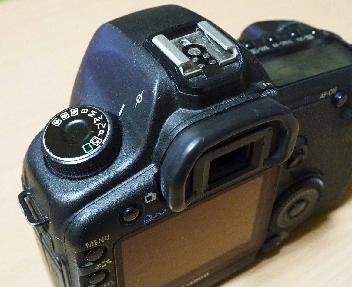 ★美品です★キャノン Canon EOS5D Mark Ⅱ(フルサイズデジタル一眼レフカメラ)