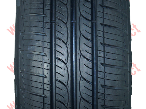 新品タイヤ 155/65R14 75T MAZZINI マジニー ECO207 サマー 夏 155/65/14 155/65-14インチ 即決 4本の場合送料込￥13,160_画像2