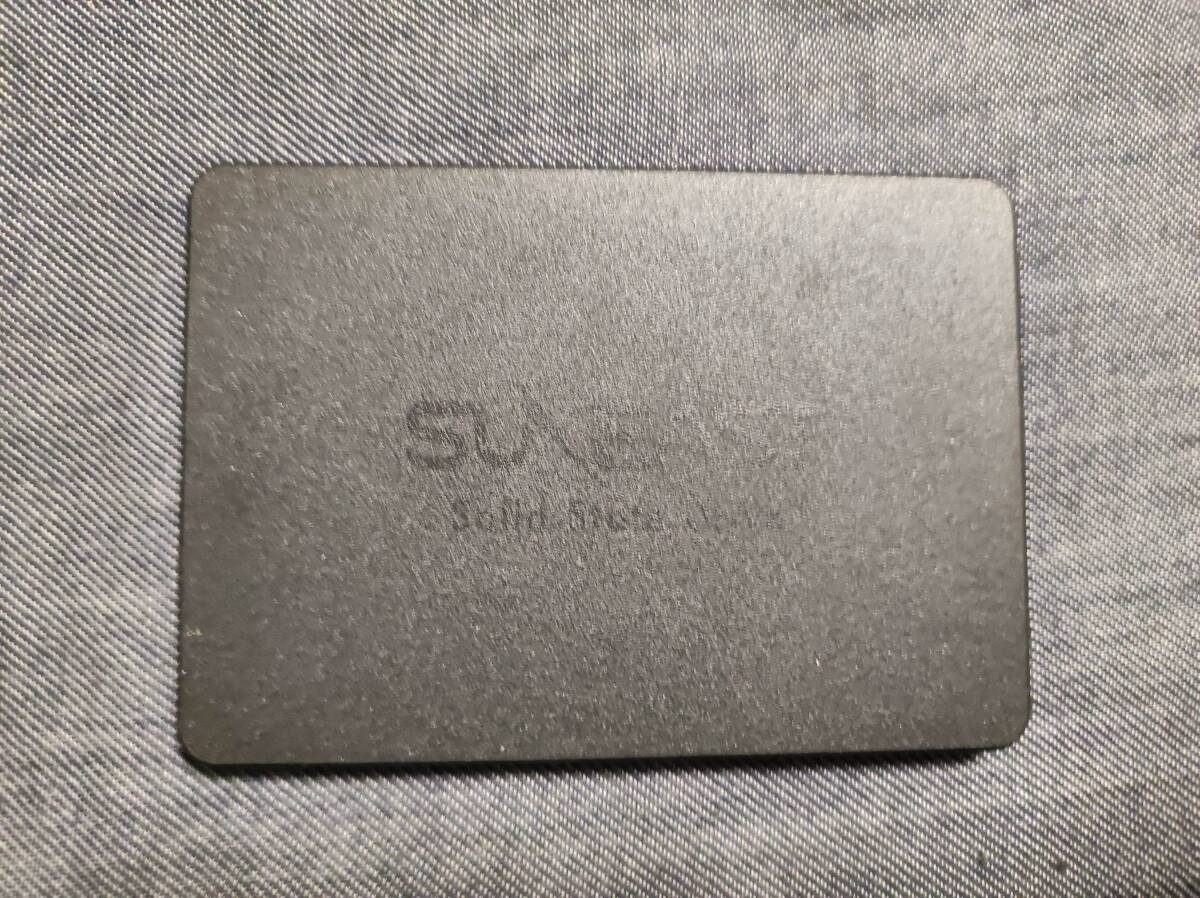 SSD 4TB SUNEAST 2.5インチ SATA 超大容量_画像3