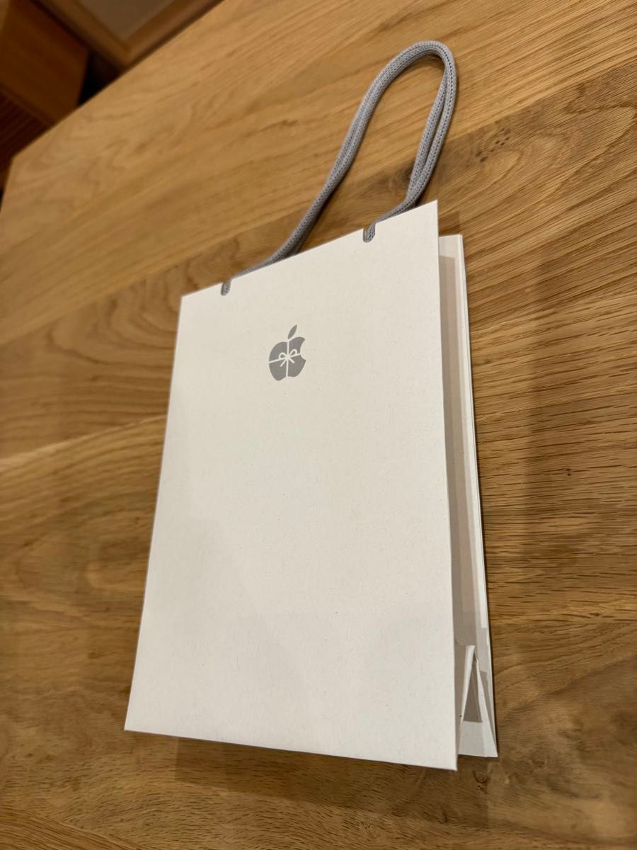 Apple Store ショッパー