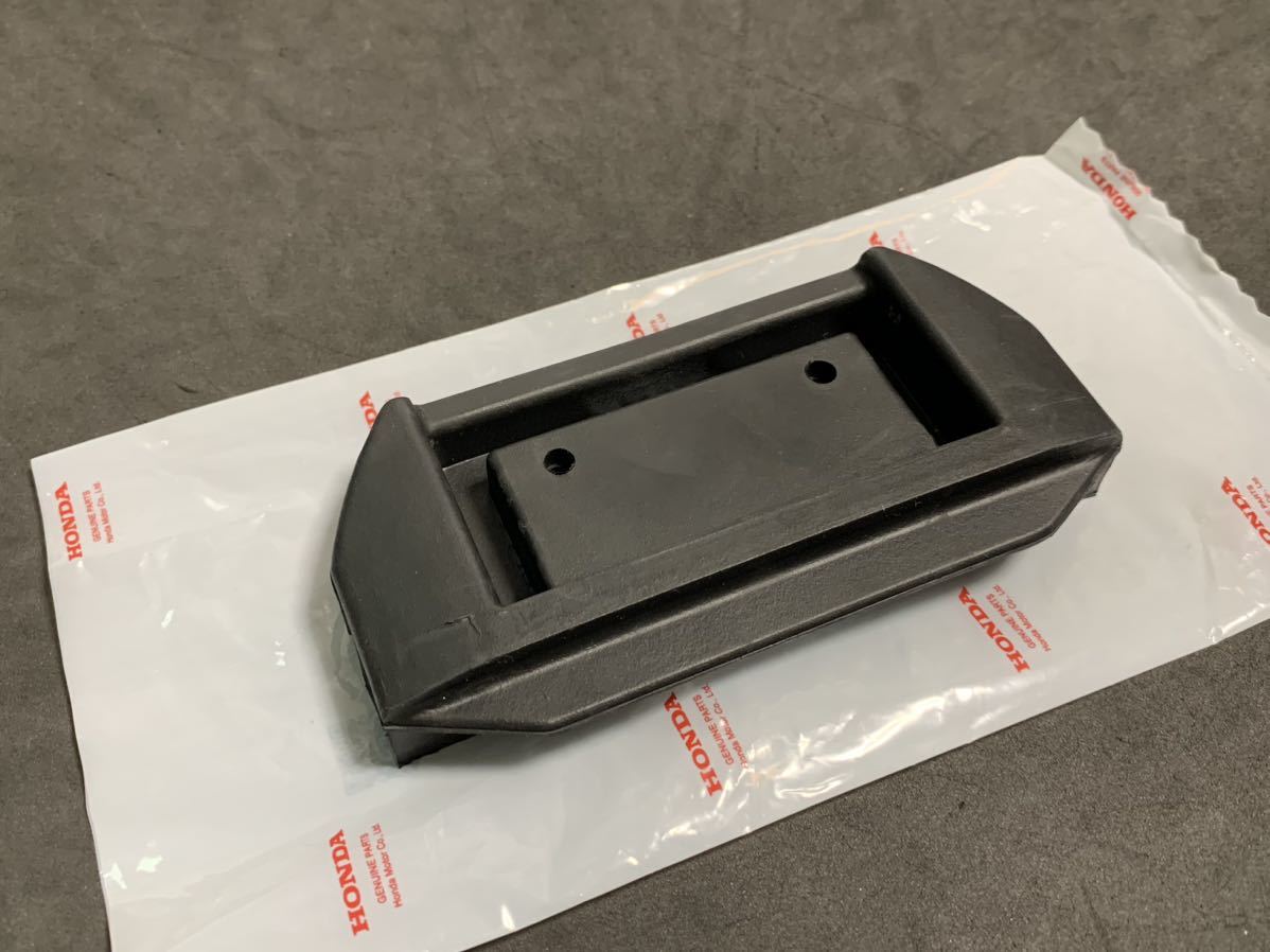 CB400four タンク 取り付けクッションゴムセット(後)純正新品 CB400four タンク 取り付けクッションゴムセット(後)純正新品