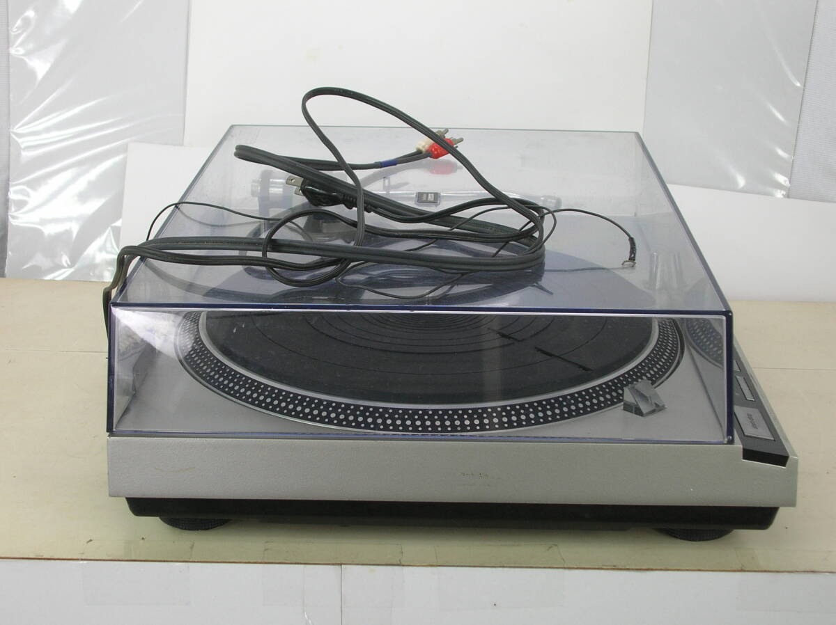 パナソニック　　　SL-1600MK2　　　　　　　ジャンク品_画像6