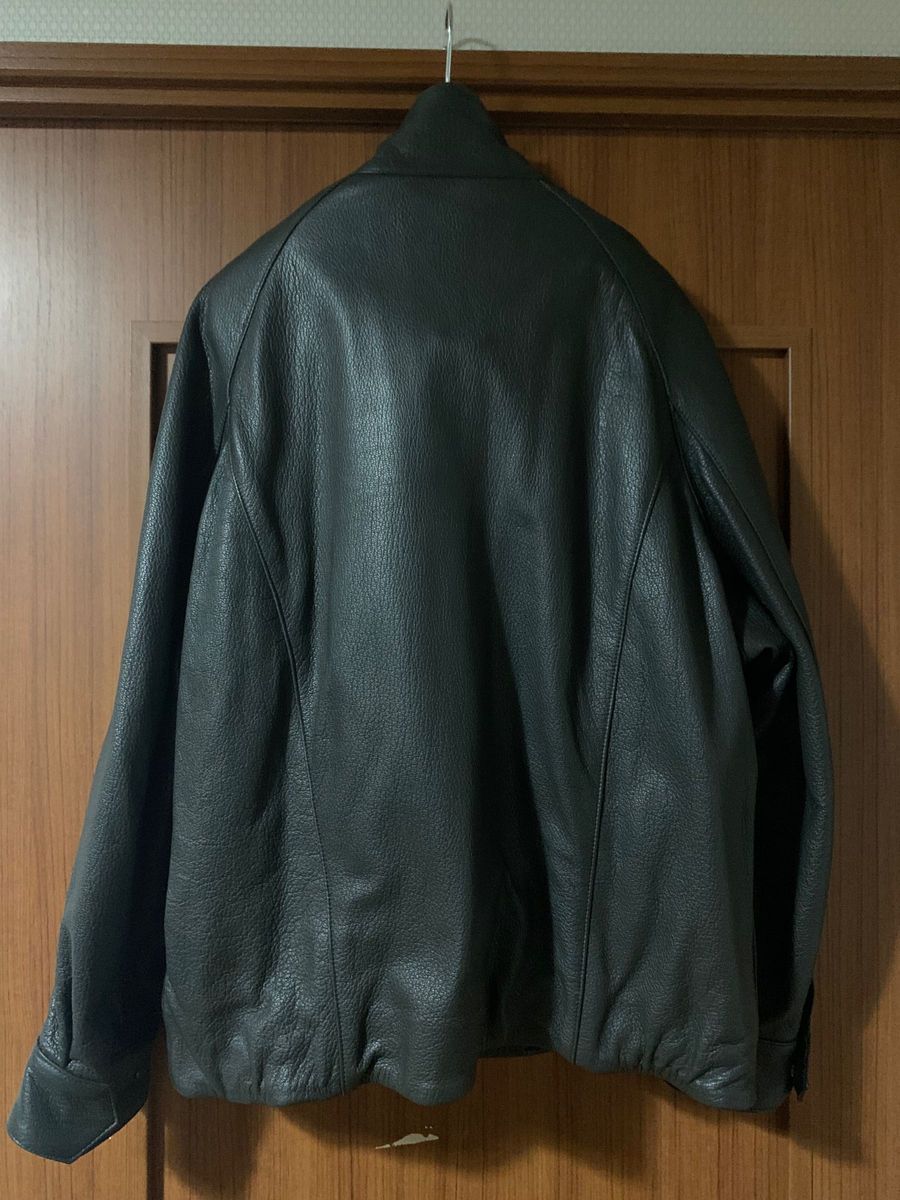 LIDNM(リドム)の「VINTAGE GOAT RIDING BLOUSON(ブルゾン LIDNM(リドム)の「VINTAGE GOAT RIDING BLOUSON(ブルゾン