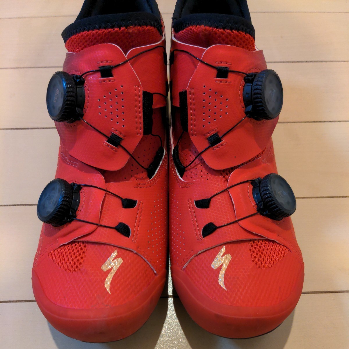 25cm～ S-WORKS ARES ROAD SHOES 39.0