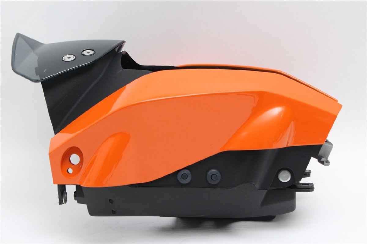 KTM 200DUKE　2012年◆ライトカウル◆VBKJUC4D9CC011_画像6