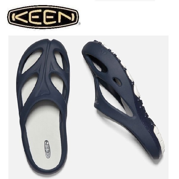 KEEN キーン シャンティ ブラックアイリス 28.0cm　1026241　メンズ　サンダル　アウトドア_画像2