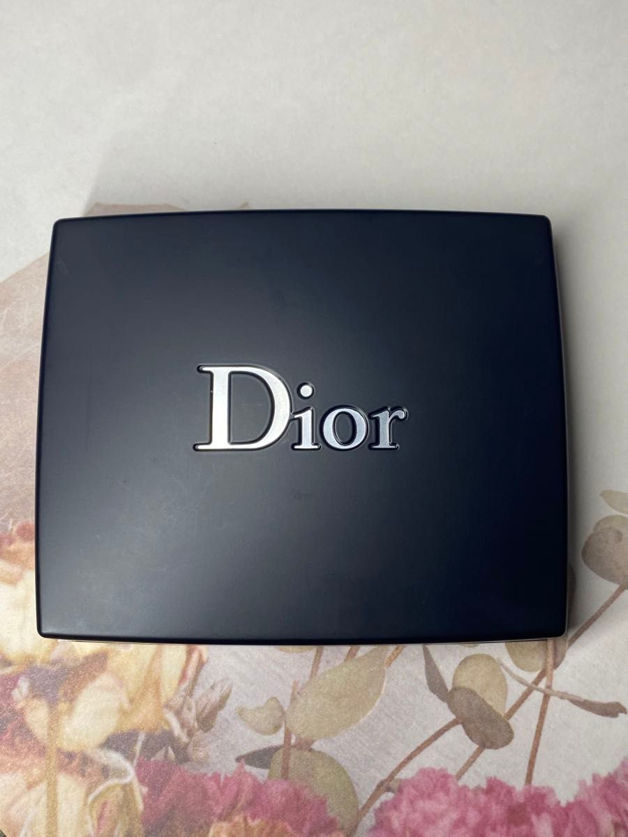 Dior サンククルールクチュール869