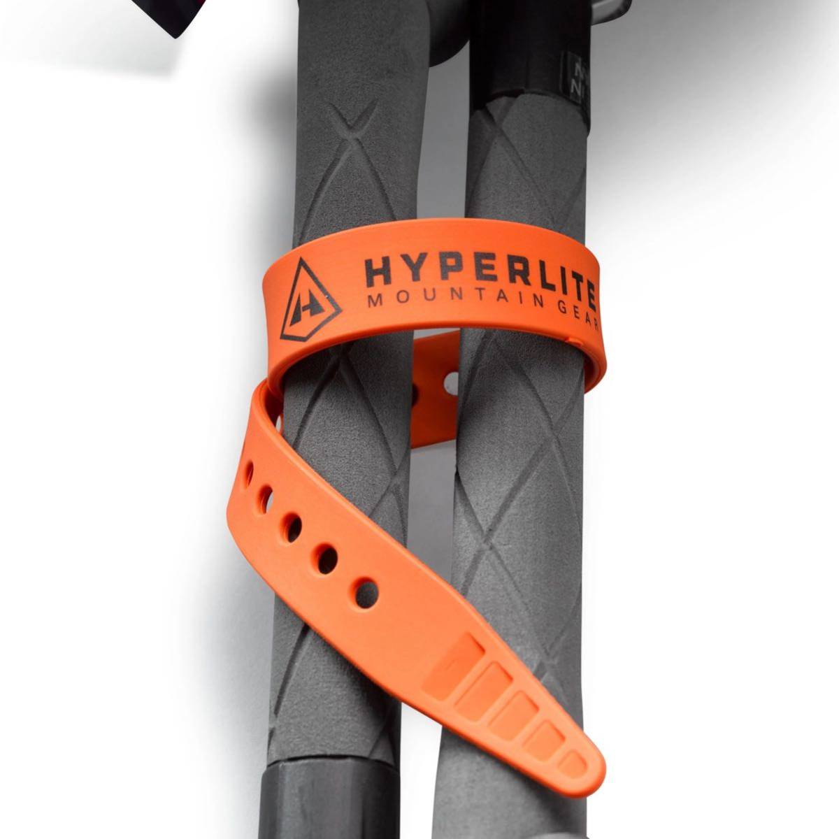 Hyperlite Mountain Gear VOILE STRAPS 12” 【2本セット】 // 山と道 zpacks JMW jindaiji mountain worksの画像4